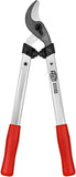 Felco Pruning Loppers (F 211-50) - Heavy Duty Ergonomical Hedge & Tree Limb Trimmer (50cm)