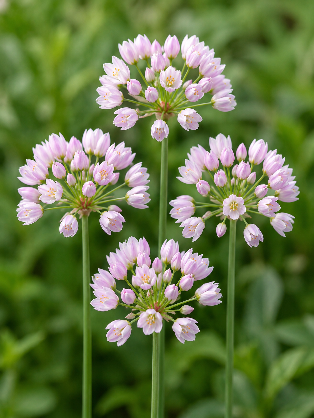 Allium Roseum - 20 bulbs