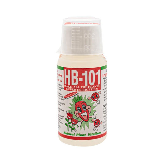 HB 101 Plant Vitalizer 50ml
