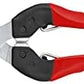 FELCO FELCO322 Model 322 Snips, Red