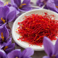 Crocus FF Sativus - Saffron Crocus- 20 bulbs