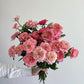 Mikoto-美琴-Potted Rose-Ship in June
