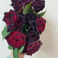 Black Baccara - Bare Roots