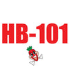 HB101 Canada logo vitalizer plant fertilizer 