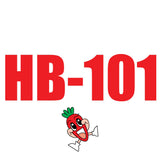 HB101 Canada logo vitalizer plant fertilizer 