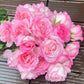 Rien rose bouquet close shot | Buy Japanese rose in canada